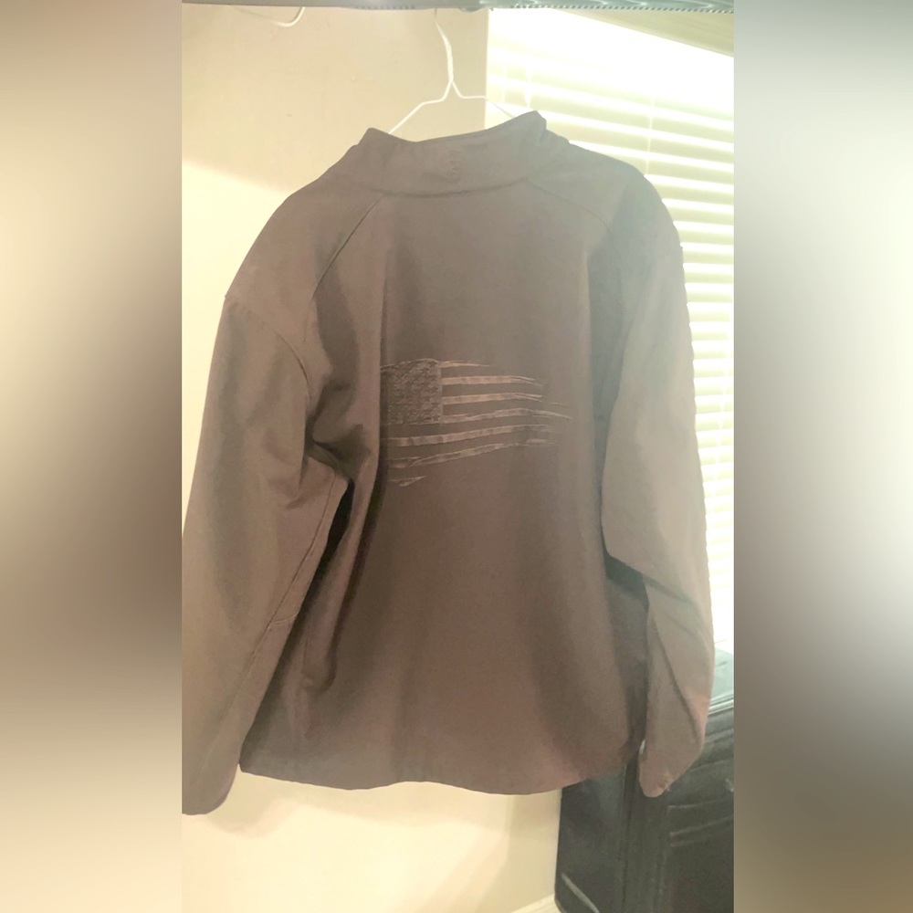 Mens Ariat Jacket